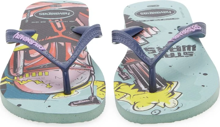 Star Wars Flip Flop - Image 3