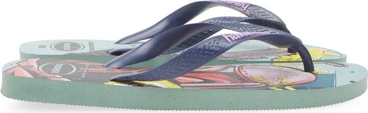 Star Wars Flip Flop - Image 4