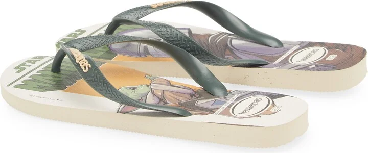 Star Wars Flip Flop - Image 8