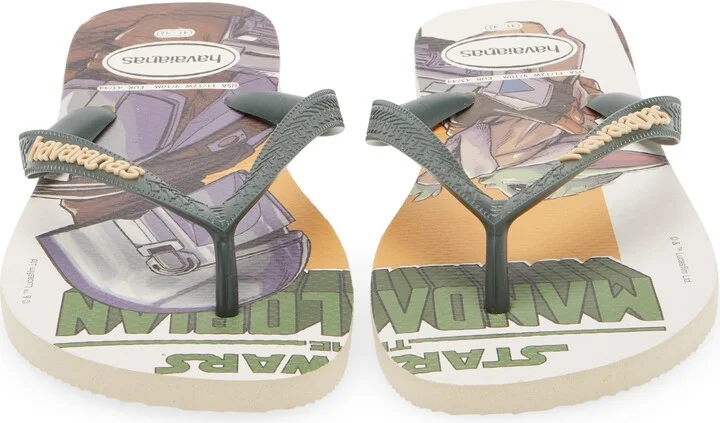 Star Wars Flip Flop - Image 9