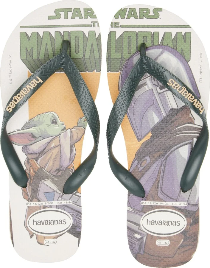 Star Wars Flip Flop - Image 11