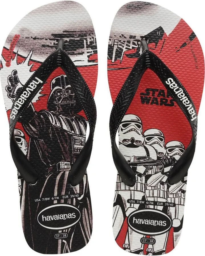 Star Wars Flip Flop - Image 3
