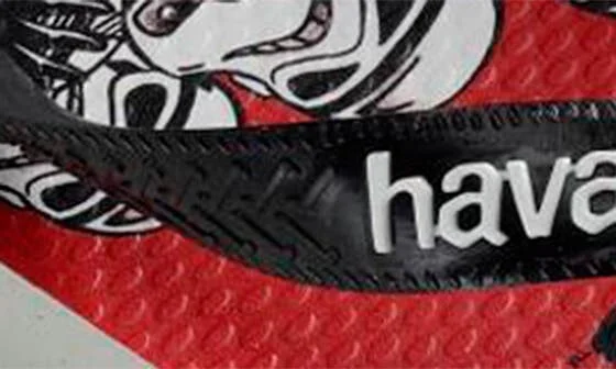 Star Wars Flip Flop - Image 4