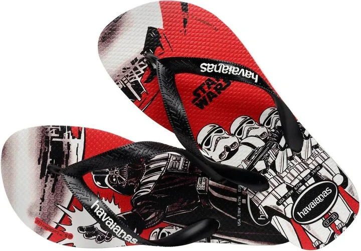 Star Wars Flip Flop - Image 5