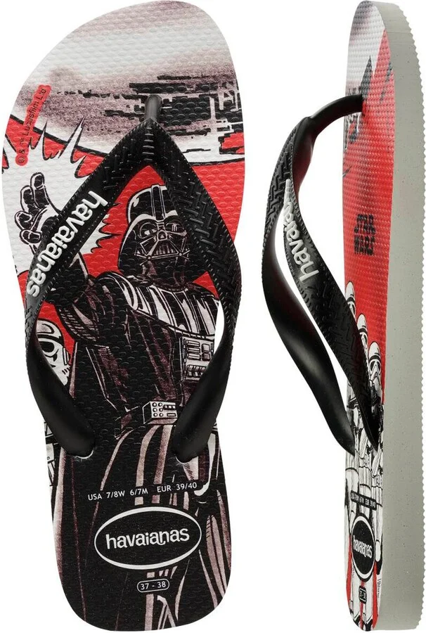 Star Wars Flip Flop - Image 6