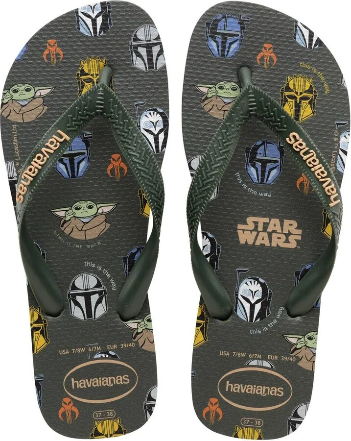Star Wars Flip Flop - Image 9