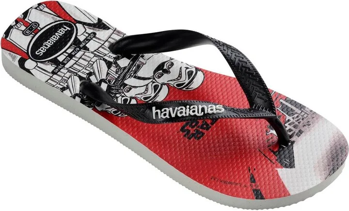 Star Wars Flip Flop