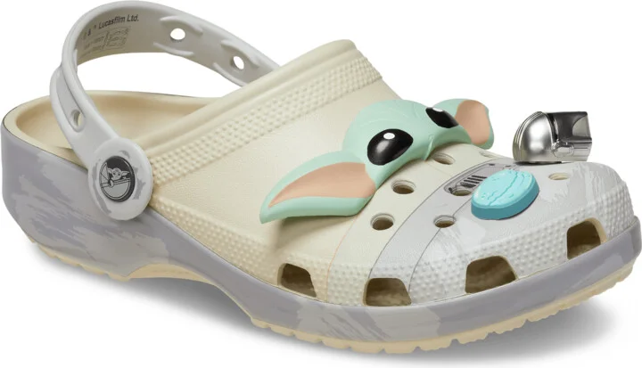 STAR WARS Grogu™ Classic Clog - Image 3
