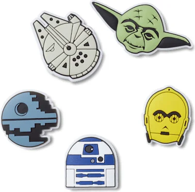 STAR WARS™ 5 Pack