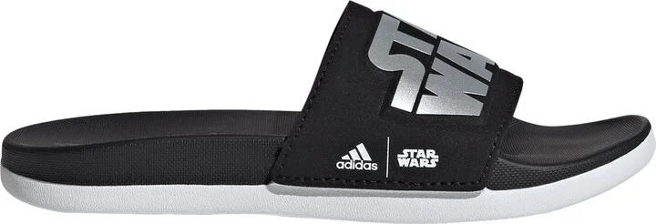 Star Wars™ Adilette Comfort Slide Sandal - Image 3