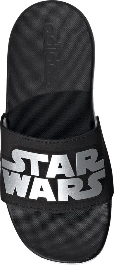 Star Wars™ Adilette Comfort Slide Sandal - Image 4