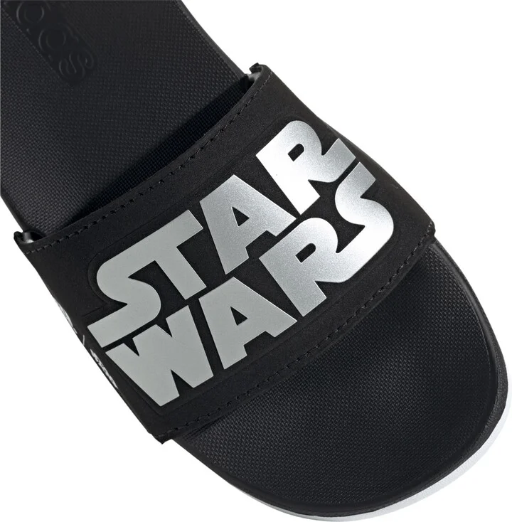 Star Wars™ Adilette Comfort Slide Sandal - Image 9