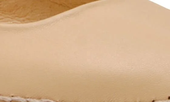 Starboard Ankle Wrap Platform Espadrille - Image 11