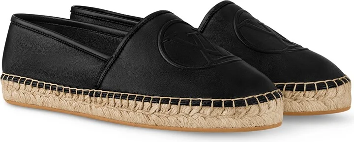 Starboard Flat Espadrille - Image 3