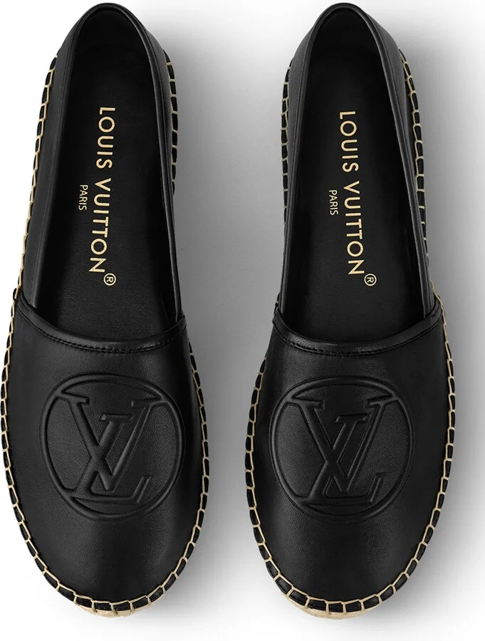 Starboard Flat Espadrille - Image 5