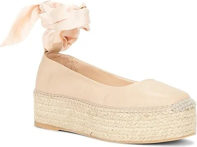 Starboard Wrap Espadrille - Image 2