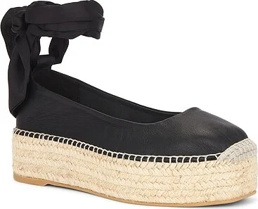 Starboard Wrap Espadrille - Image 2