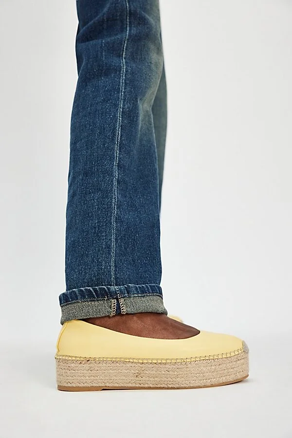 Starboard Wrap Espadrilles - Image 4