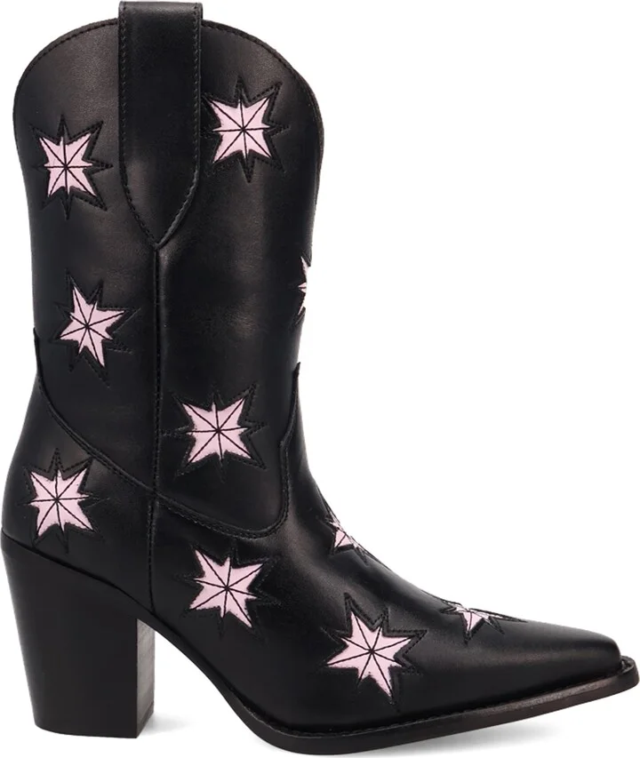 Starburst Western Boot - Image 2