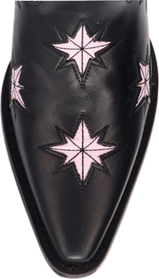 Starburst Western Boot - Image 4