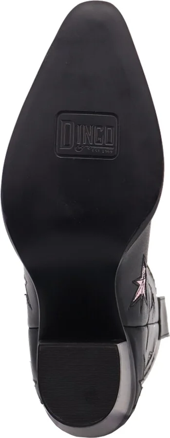 Starburst Western Boot - Image 5