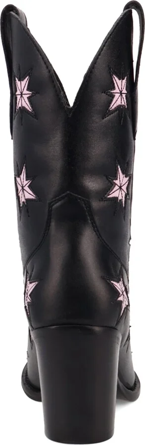 Starburst Western Boot - Image 6