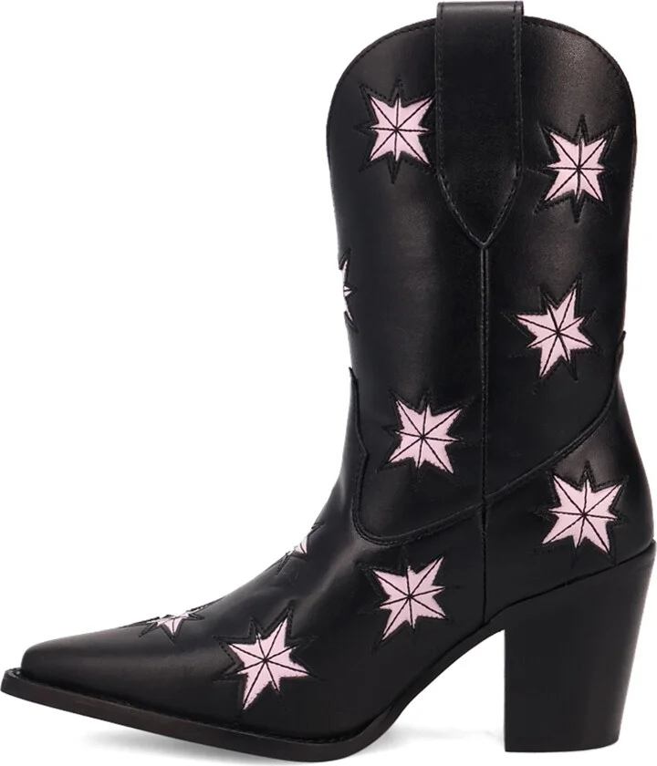 Starburst Western Boot - Image 7