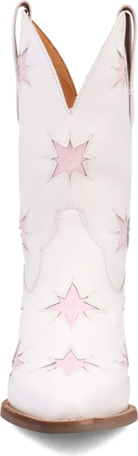 Starburst Western Boot - Image 10