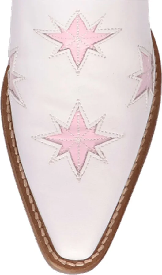 Starburst Western Boot - Image 11