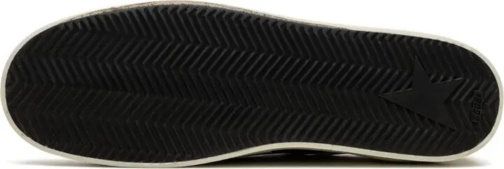 Stardan "Black/White" sneakers - Image 4