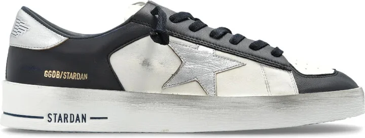 Stardan Con Collarino E Passalacci trainers