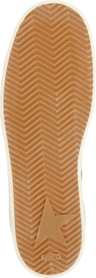 Stardan Croc Embossed Sneaker - Image 6