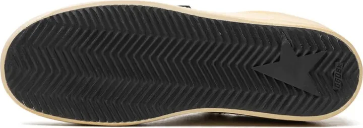 Stardan "Ecru/Purple/Black" sneakers - Image 4
