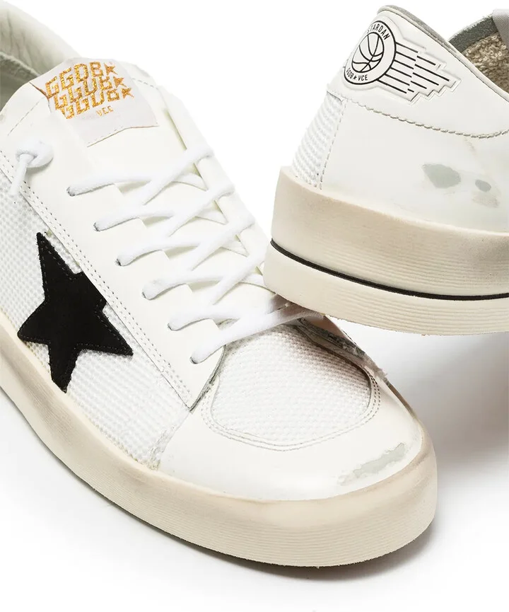 Stardan flatform sneakers - Image 2