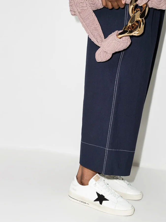 Stardan flatform sneakers - Image 3