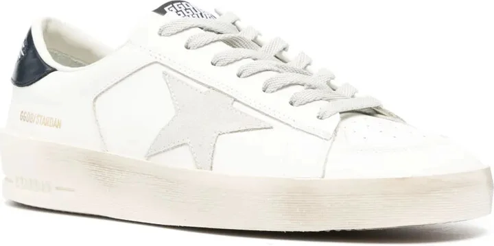 Stardan leather sneakers - Image 2