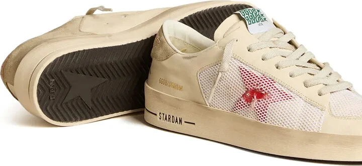 Stardan leather sneakers - Image 2