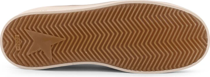 Stardan Low-top Leather Sneakers - Image 4