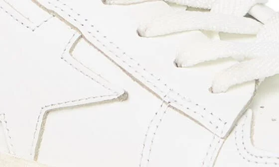 Stardan Low Top Sneaker - Image 7