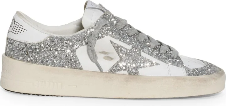 Stardan Low Top Sneaker - Image 3