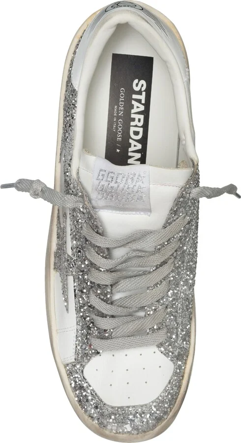 Stardan Low Top Sneaker - Image 5