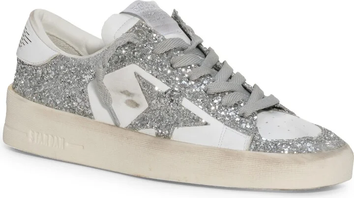 Stardan Low Top Sneaker