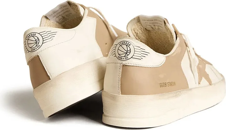 Stardan low-top sneakers - Image 4