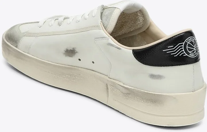 Stardan Low-Top Sneakers - Image 2