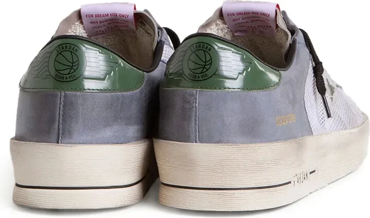 Stardan low-top sneakers - Image 3