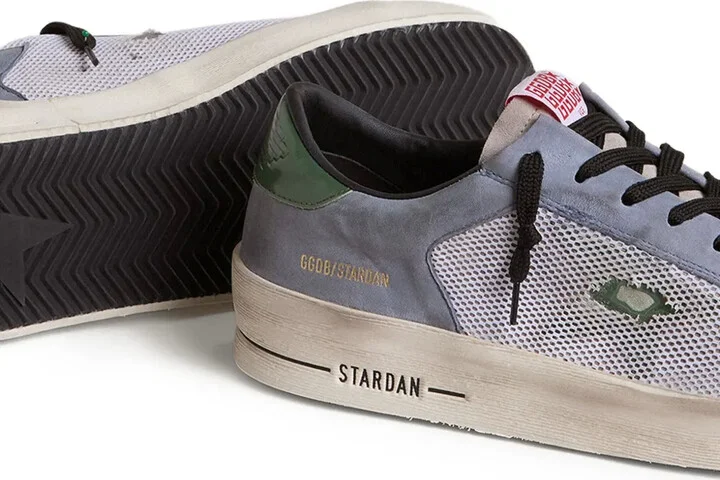 Stardan low-top sneakers - Image 4