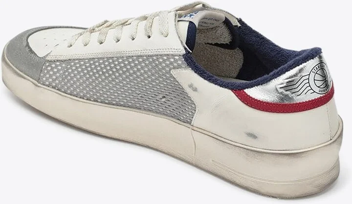 Stardan Low-Top Sneakers - Image 2