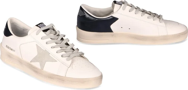 Stardan Low-top Sneakers - Image 3