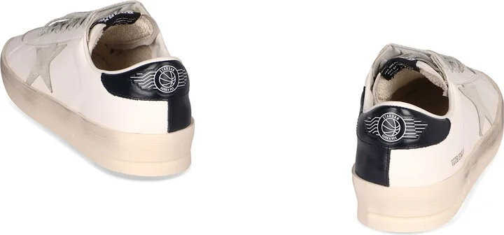 Stardan Low-top Sneakers - Image 4