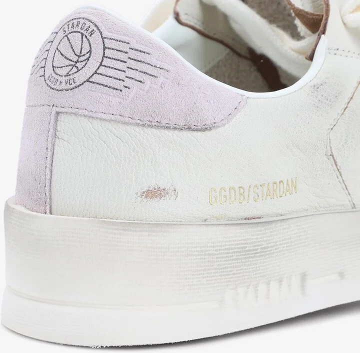 Stardan Low-Top Sneakers - Image 3